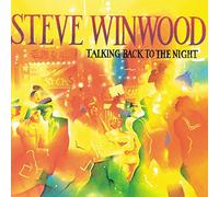 Steve Winwood - Talking Back To The Night [VINYL]