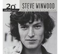 Steve Winwood - The Best Of: 20th Century Masters The Millennium Collection
