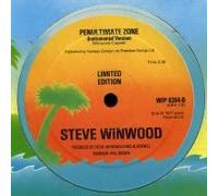 Steve Winwood - time is running out / same