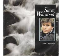 STEVE WINWOOD - VALERIE 7in (32382)