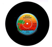 Steve Winwood - While You See A Chance / Vacant Chair