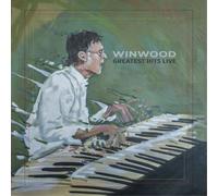 Steve Winwood - Greatest Hits Live [VINYL]