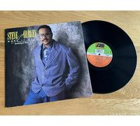 Steve - Work It Out (feat. M.Doc) [Vinyl Single]