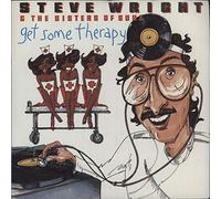 Steve Wright And The Sisters Of Soul - Get Some Therapy