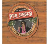 Steve Wright - I Sink Them My Way / Rock On The Rocks [Vinyl Single]