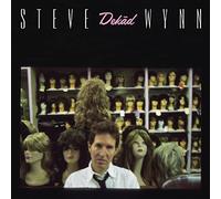 Steve Wynn - Dekad--Rare & Unreleased Recordings 1995-2005 (Limited 2-LP Clear Pink Vinyl Edition) [VINYL]