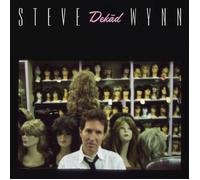 Steve Wynn - Dekad--Rare & Unreleased Recordings 1995-2005 (Limited 2-LP Clear Pink Vinyl Edition) [VINYL]