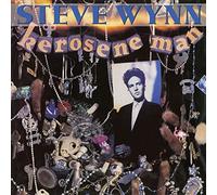 Steve Wynn - Kerosene Man