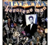 Steve Wynn - Kerosene Man by Steve Wynn
