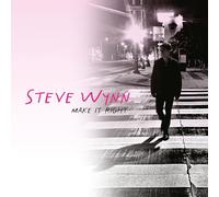 Steve Wynn - Make It Right