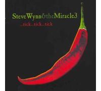STEVE WYNN & MIRACLE 3 - Tick Tick Tick