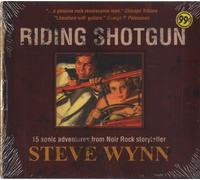 Steve Wynn - Riding Shotgun