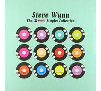 Steve Wynn - The Emusic Singles Collection [VINYL]