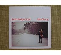 Steve Young (2) - Seven Bridges Road