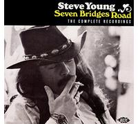 Steve Young - Seven Bridges Road: The Complete Recordings ( CDCHD 1496 )