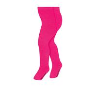 Steven 1 Pack Kids Merino Wool Tights for Winter - 9-18 Months - Pink