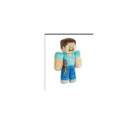 (Steven-30cm) Minecraft Plush Teddies Stuffed Soft Hug Toys Game