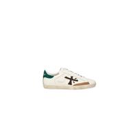 Steven 7284- male- Premiata- Sneakers- Beige- 7 UK- Shoes 7 UK