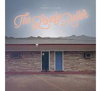 Steven A Clark - The Lonely Roller