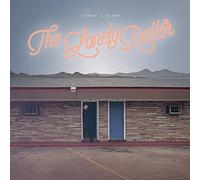 Steven A Clark - The Lonely Roller [VINYL]