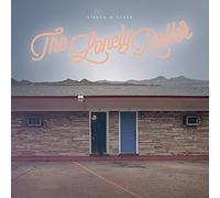 Steven A Clark - The Lonely Roller [VINYL]