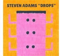 Steven Adams - Drops [VINYL]