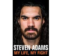 Steven Adams: My Life, My Fight