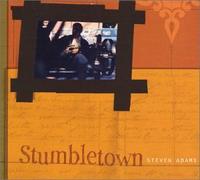 Steven Adams - Stumbletown (US Import)