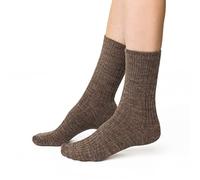 STEVEN Alpaca Wool Socks For Women and Men, Alpaca Socks, Warm And Comfortable, Unisex Mid Calf Socks, Thermal Effect, Slippers and Socks For Hiking, Socks For Skiing, Snowboarding