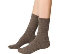 STEVEN Alpaca Wool Socks For Women and Men, Alpaca Socks, Warm And Comfortable, Unisex Mid Calf Socks, Thermal Effect, Slippers and Socks For Hiking, Socks For Skiing, Snowboarding