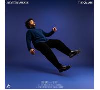 Steven Bamidele Crash LP Vinyl TRULP468 NEW