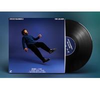 Steven Bamidele - The Crash! - 12" Vinyl LP - US Import - Integral
