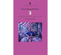 Steven Berkoff Plays 3