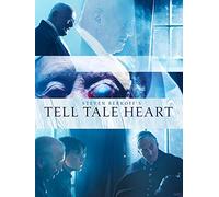 Steven Berkoff's Tell Tale Heart
