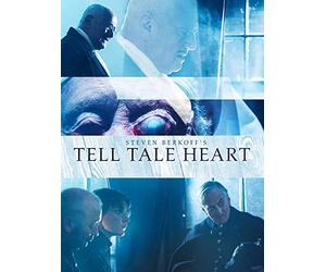 Steven Berkoff's Tell Tale Heart