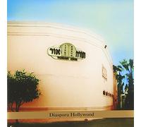 Steven Bernstein - Diaspora Hollywood
