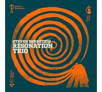 Steven Bernstein, Scotty Hard - ResoNation Trio / Ultra Resonance
