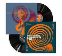 Steven Bernstein, Scotty Hard - ResoNation Trio / Ultra Resonance [VINYL]