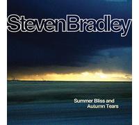 Steven Bradley - Summer Bliss And Autumn Tears [VINYL]