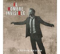 Steven Brown - El Hombre Invisible