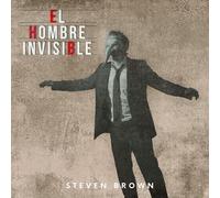 Steven Brown - El Hombre Invisible [New Vinyl LP]