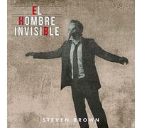 Steven Brown - El Hombre Invisible [VINYL]