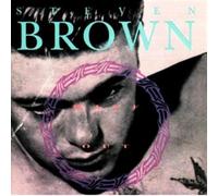 Steven Brown - Half Out