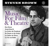 Steven Brown - Music for Film and Theatre
