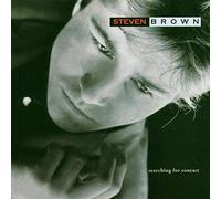 Steven Brown - Searching for Contact