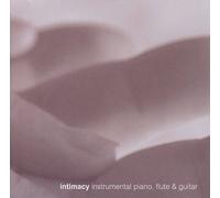 Steven Burgess - Intimacy: Instrumental Piano Fl
