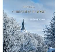 Steven C - Christmas Beyond