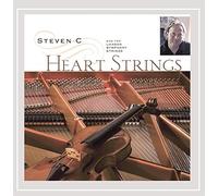 Steven C - Heart Strings