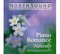Steven C. - Piano Romance Naturally [CASSETTE]