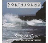 Steven C. - Song of the Ocean
